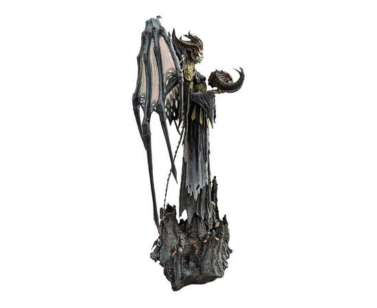 Blizzard Diablo IV - Lilith szobor Prémium, 62 cm