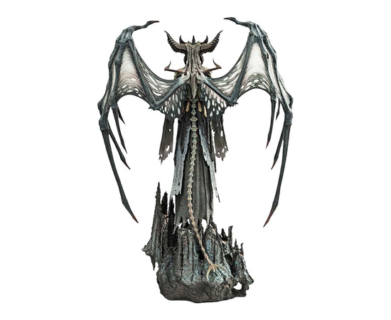 Blizzard Diablo IV - Lilith szobor Prémium, 62 cm