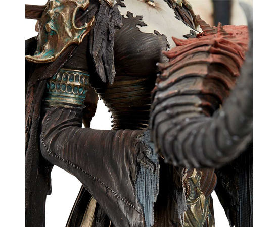 Blizzard Diablo IV - Lilith szobor Prémium, 62 cm