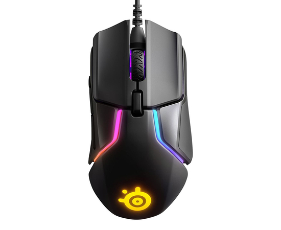 SteelSeries Rival 600