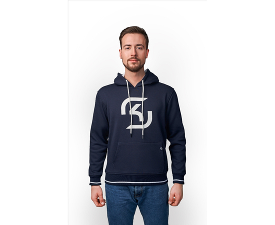 SK Gaming - Classic Hoodie, S