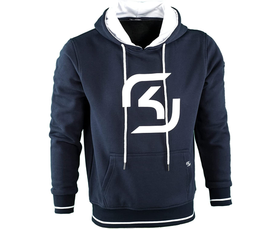 SK Gaming - Classic Hoodie, S