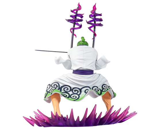 Bandai Banpresto One Piece - DXF Special Zoro-Juro Figur