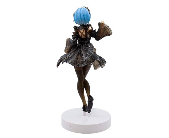 Bandai Banpresto Re:ZERO - Ξεκινώντας τη ζωή σε έναν άλλο κόσμο Seethlook Rem Figure