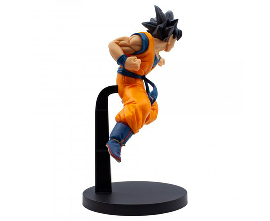 Bandai Dragon Ball Super: Super Hero Match Makers-Son Goku Figire