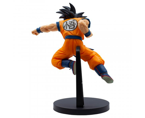 Bandai Dragon Ball Super: Super Hero Match Makers-Son Goku Figire