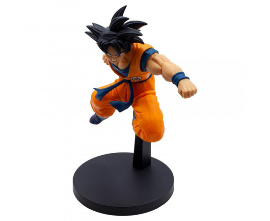 Bandai Dragon Ball Super: Super Hero Match Makers-Son Goku Figire