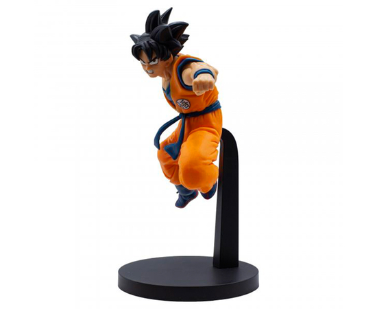 Bandai Dragon Ball Super: Super Hero Match Makers-Son Goku Figire