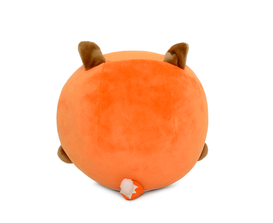 WP MERCHANDISE - Foxy Pluszowa zabawka Rudy 20cm