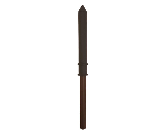 Noble Collection Harry Potter - Draco Malfoy Varita Bolígrafo y Marcapáginas
