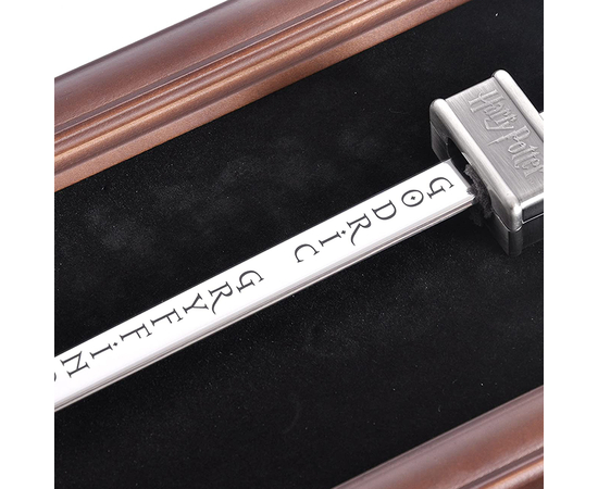 Colección Noble Harry Potter - La espada de Godric Gryffindor