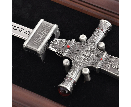 Colección Noble Harry Potter - La espada de Godric Gryffindor