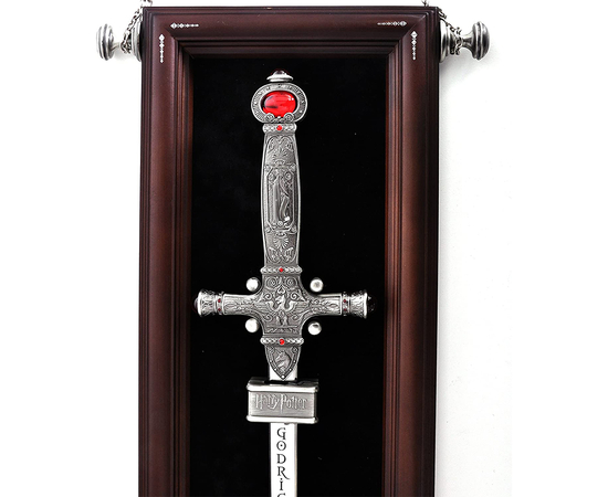 Colección Noble Harry Potter - La espada de Godric Gryffindor