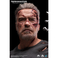 Infinity Studio X Azure Sea Terminator: Destino Oscuro - T-800 Edizione Limitata Busto a grandezza naturale