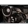 Infinity Studio X Azure Sea Terminator: Destino Oscuro - T-800 Edizione Limitata Busto a grandezza naturale