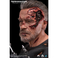 Infinity Studio X Azure Sea Terminator: Dark Fate - T-800 Limitovaná edice busty v životní velikosti