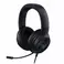 Razer - Kraken X Headset Black, 7.1, USB