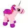 WP Merchandise  - Unicorn Lollipop Plush 49 cm
