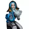 Weta Workshop Borderlands 3 - Maya Figure Mini Epics