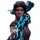 Weta Workshop Borderlands 3 - Amara Figure of Fandom