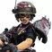Weta Workshop Borderlands 3 - Moze Figure of Fandom