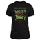 Jinx Cyberpunk 2077 - Johnny Fade T-shirt Black, M