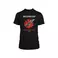 Jinx Cyberpunk 2077 - Johnny Fade T-shirt Black, M