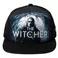 Jinx The Witcher - La caccia al lupo bianco Snapback