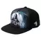Jinx The Witcher - La caccia al lupo bianco Snapback