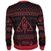 Jinx Diablo IV - Lilith Brzydki sweter świąteczny czarny, XL
