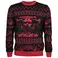 Jinx Diablo IV - Lilith Ugly Holiday Sweater Noir, XL