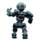 Weta Workshop Apex Legends - Leggende Pathfinder Figura Micro Epica