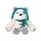 Riot League of Legends - Frostfire Tibbers Plush 42 cm