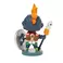 Riot League of Legends - Harrowing Team Minis Set Figure