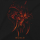 Jinx Diablo III - Lord of Terror T-shirt Black, M