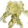Weta Workshop Predator - Figurine de chasseur de jungle masqué Mini Epic