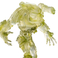 Weta Workshop Predator - Figura del cacciatore della giungla ammantato Mini Epic