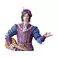 Dark Horse The Witcher 3 - Figura Dandelion