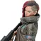 Dark Horse Cyberpunk 2077 - Vfemale Figure