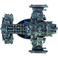 Dark Horse StarCraft - Terranischer Schlachtkreuzer Schiffsreplik