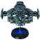 Dark Horse StarCraft - Réplique du vaisseau Terran Battlecruiser