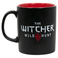 Jinx The Witcher 3 - White Wolf Mug 325 ml
