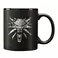 Jinx The Witcher 3 - White Wolf Mug 325 ml