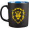 Jinx World of Warcraft - Mug logo Alliance 325 ml