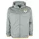 Jinx Overwatch - Logo Windbreaker Jacket Grey, S