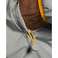 Jinx Overwatch - Logo Windbreaker Jacket Grey, S
