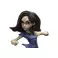 Weta Workshop Alita Battle Angel - Figura della bambola Alita Mini Epic