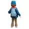Weta Workshop Stranger Things - Dustin Henderson Figure Mini Epics