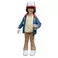 Weta Workshop Stranger Things - Dustin Henderson Figure Mini Epics