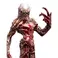 Weta Workshop Stranger Things: Season 4 - Vecna Figure Mini Epics